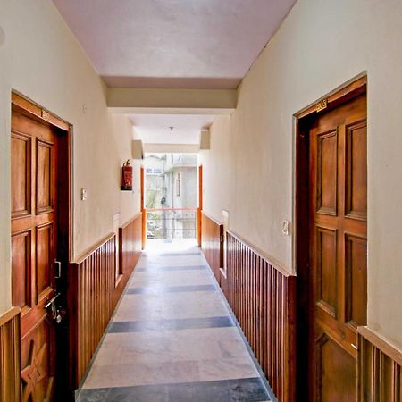OYO 93154 Hotel Kundan Inn Manali  Bagian luar foto