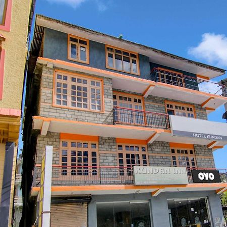 OYO 93154 Hotel Kundan Inn Manali  Bagian luar foto
