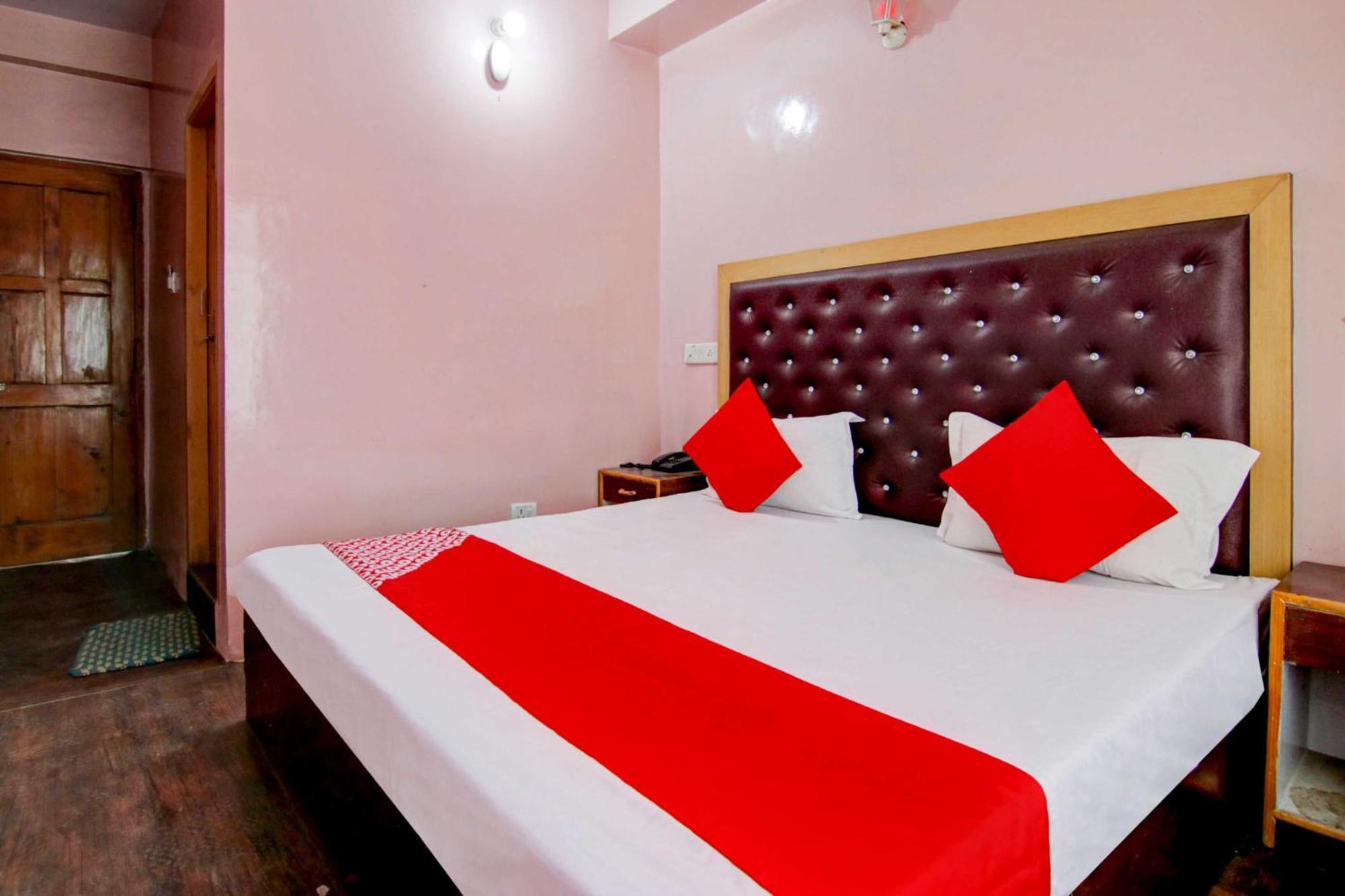 OYO 93154 Hotel Kundan Inn Manali  Bagian luar foto