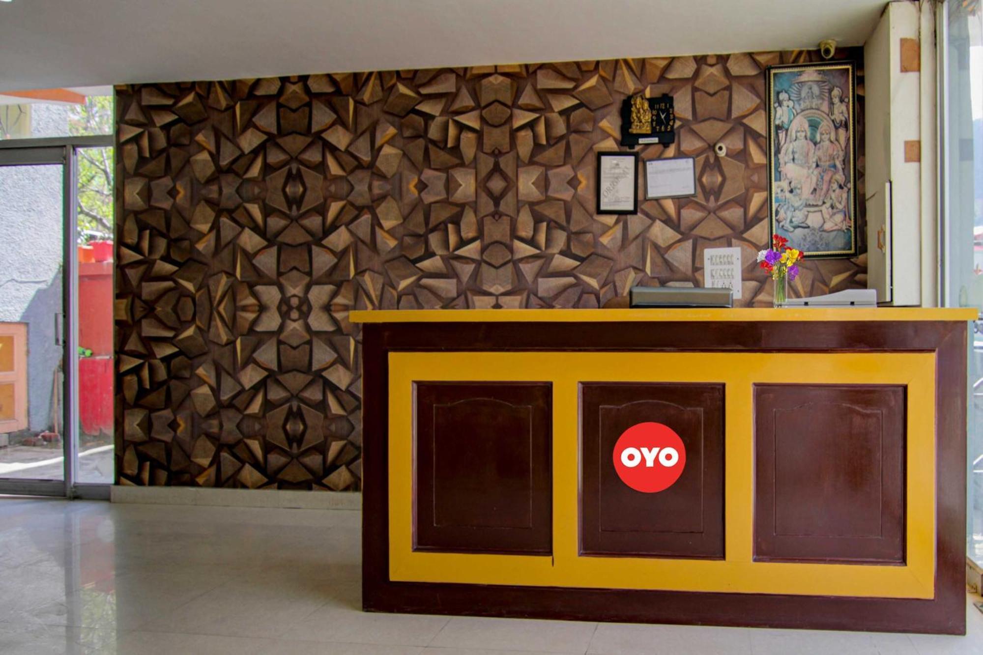 OYO 93154 Hotel Kundan Inn Manali  Bagian luar foto