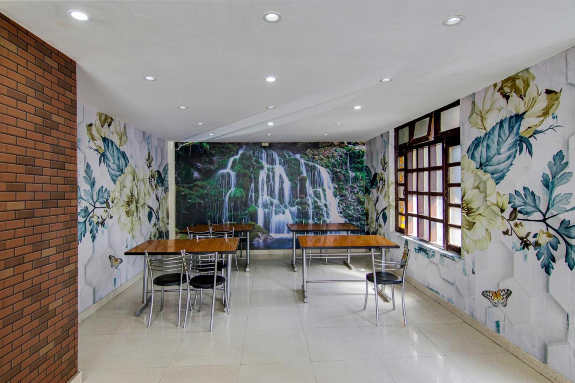 OYO 93154 Hotel Kundan Inn Manali  Bagian luar foto