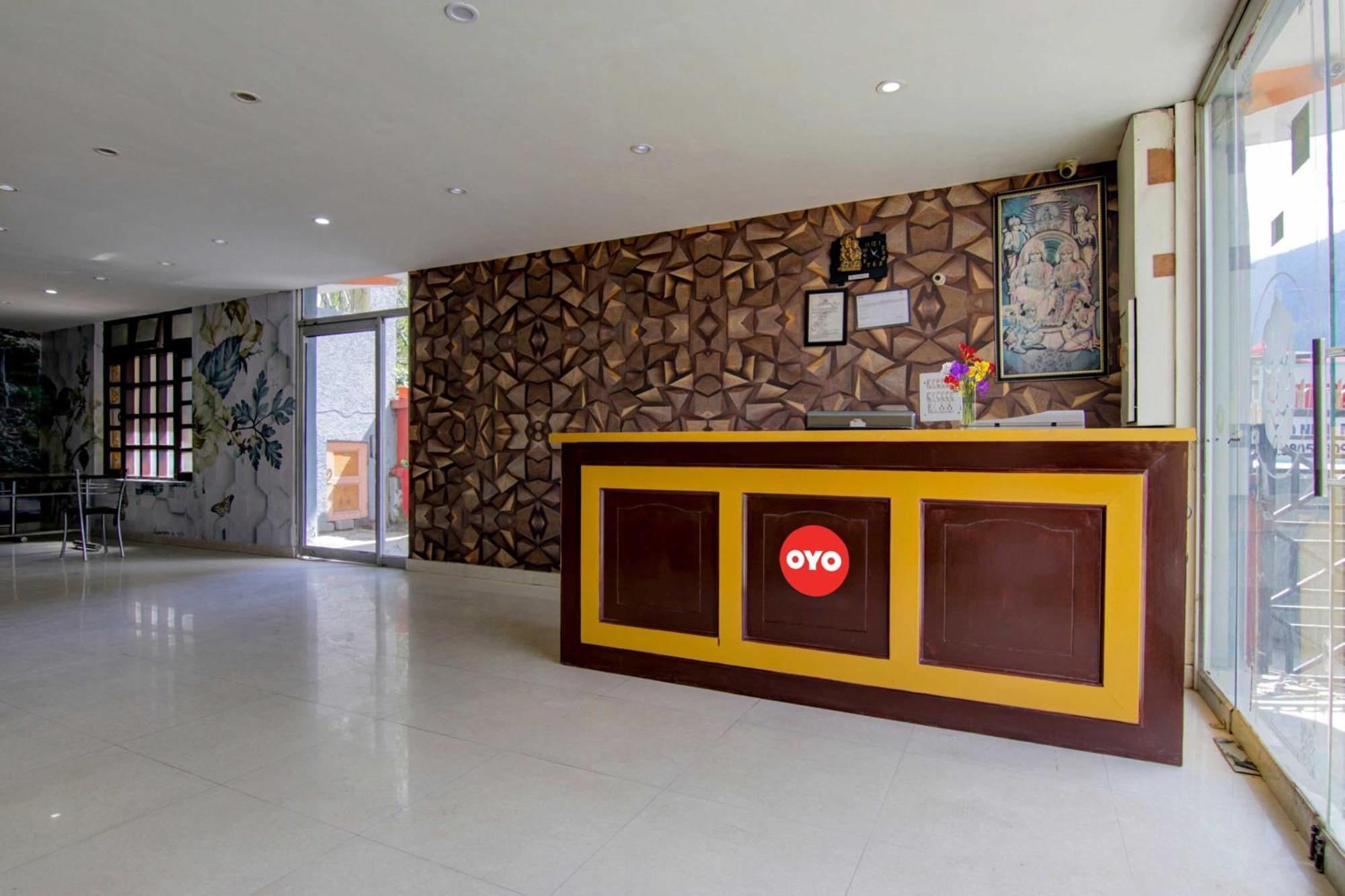 OYO 93154 Hotel Kundan Inn Manali  Bagian luar foto